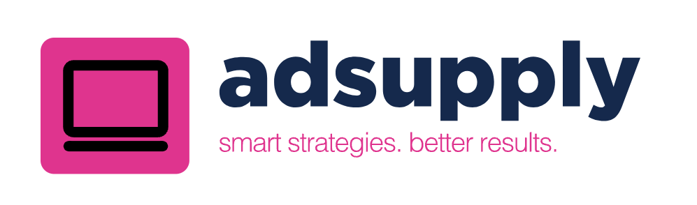 adsupply – smart strategies. better results.